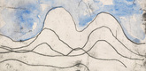 Louise Bourgeois. La Bi&egrave;vre Watteau. 2007