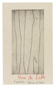 Louise Bourgeois. Rue de Lille. 2007