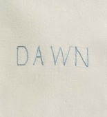 Louise Bourgeois. Dawn. 2006