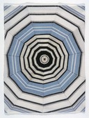 Louise Bourgeois. Untitled, no. 10 of 12, from the portfolio, Dawn. 2006