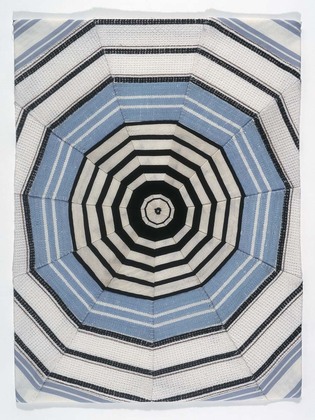 Louise Bourgeois. Untitled, no. 10 of 12, from the portfolio, Dawn. 2006