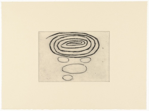 Louise Bourgeois. Tops. 1989