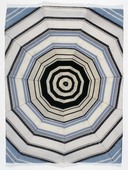 Louise Bourgeois. Untitled, no. 11 of 12, from the portfolio, Dawn. 2006