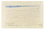 Louise Bourgeois. Les Plages du Midi. 2007