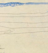 Louise Bourgeois. Les Plages du Midi. 2007