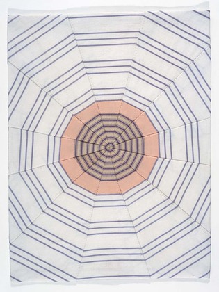 Louise Bourgeois. Untitled, no. 12 of 12, from the portfolio, Dawn. 2006