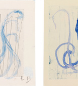 Louise Bourgeois. La Chanson. 2009