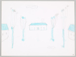 Louise Bourgeois. Untitled. 1997