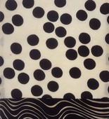 Louise Bourgeois. Untitled, no. 2 of 12, from the portfolio, Dawn. 2006
