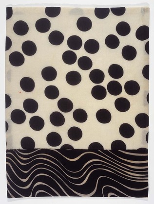 Louise Bourgeois. Untitled, no. 2 of 12, from the portfolio, Dawn. 2006