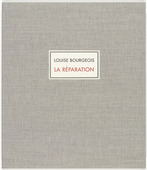 Louise Bourgeois. La R&eacute;paration. 2003