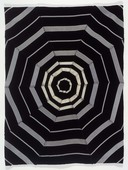 Louise Bourgeois. Untitled, no. 3 of 12, from the portfolio, Dawn. 2006