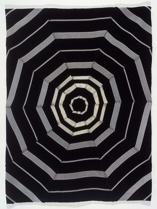 Louise Bourgeois. Untitled, no. 3 of 12, from the portfolio, Dawn. 2006