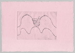 Louise Bourgeois. Happiness. 2009