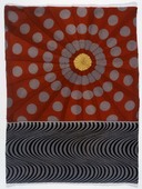 Louise Bourgeois. Untitled, no. 5 of 12, from the portfolio, Dawn. 2006