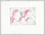 Louise Bourgeois. Happiness. 2009