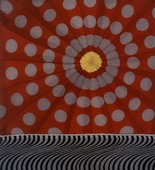 Louise Bourgeois. Untitled, no. 5 of 12, from the portfolio, Dawn. 2006