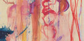 Louise Bourgeois. La For&ecirc;t. 2008