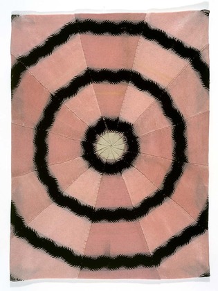 Louise Bourgeois. Untitled, no. 6 of 12, from the portfolio, Dawn. 2006