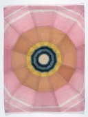 Louise Bourgeois. Untitled, no. 7 of 12, from the portfolio, Dawn. 2006