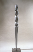 Louise Bourgeois. Spring. 1948-1949