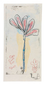 Louise Bourgeois. Nature Study. 2006