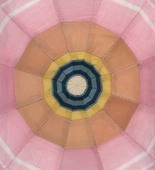 Louise Bourgeois. Untitled, no. 7 of 12, from the portfolio, Dawn. 2006