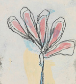 Louise Bourgeois. Nature Study. 2006