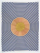 Louise Bourgeois. Untitled, no. 8 of 12, from the portfolio, Dawn. 2006