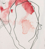 Louise Bourgeois. Fall. 2007