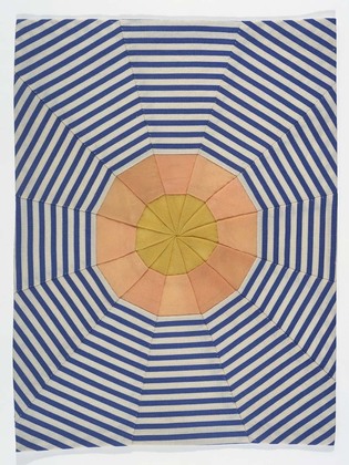 Louise Bourgeois. Untitled, no. 8 of 12, from the portfolio, Dawn. 2006
