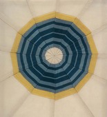 Louise Bourgeois. Untitled, no. 9 of 12, from the portfolio, Dawn. 2006