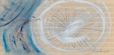 Louise Bourgeois. Untitled, no. 7 of 42 in La Rivi&egrave;re Gentille (set 1), from the series of installation sets (1-3). 2007