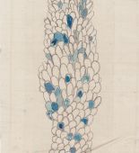 Louise Bourgeois. Swaying. 2006