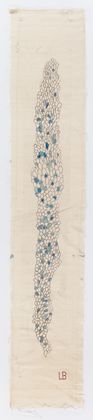 Louise Bourgeois. Swaying. 2006