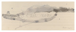 Louise Bourgeois. Untitled, no. 9 of 42 in La Rivi&egrave;re Gentille (set 1), from the series of installation sets (1-3). 2007