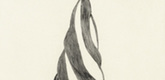 Louise Bourgeois. Cocoon, plate 6 of 7, from the portfolio, La R&eacute;paration. 2003
