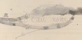 Louise Bourgeois. Untitled, no. 9 of 42 in La Rivi&egrave;re Gentille (set 1), from the series of installation sets (1-3). 2007