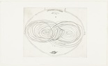 Louise Bourgeois. T&ecirc;te &agrave; l'envers. 2001