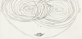 Louise Bourgeois. T&ecirc;te &agrave; l'envers. 2001