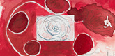 Louise Bourgeois. Untitled (Orbits and Gravity #5). 2009