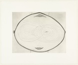 Louise Bourgeois. T&ecirc;te &agrave; l'envers. 2001