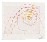 Louise Bourgeois. Untitled. 2008