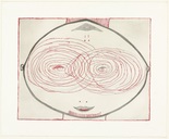 Louise Bourgeois. T&ecirc;te &agrave; l'envers. 2001