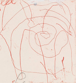 Louise Bourgeois. Feel. 2007