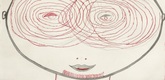 Louise Bourgeois. T&ecirc;te &agrave; l'envers. 2001