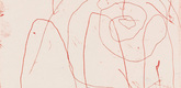 Louise Bourgeois. Feel. 2007