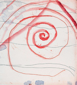 Louise Bourgeois. Napoleon en &Eacute;gypte. 2008