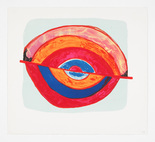 Louise Bourgeois. Reply to Stanley Hayter. 1997