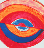 Louise Bourgeois. Reply to Stanley Hayter. 1997